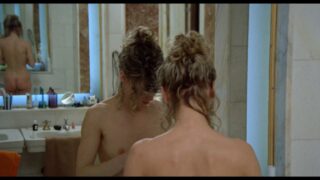 Julie Christie nude – Don’t Look Now (1973)