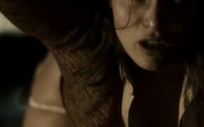 Rie Rasmussen nude sex scenes