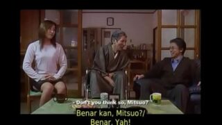 Japanese Wife Next Door (2004) with english subtitles