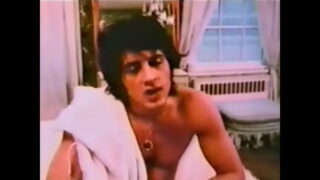 Sylvester Stallone sex scenes from Italian Stallion (1970)