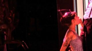 Natalia paris explicit sex from Handcuffs (2009)